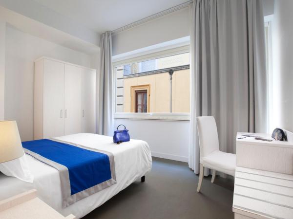 Hotel Tasso Suites & Spa : photo 3 de la chambre appartement 1 chambre