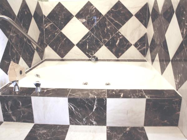 Sterling Gardens : photo 5 de la chambre chambre lit queen-size