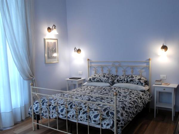 Da Nonna Vera : photo 2 de la chambre chambre de luxe avec salle de bains privative