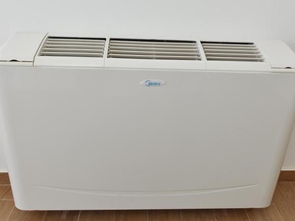 Pansion Karoca : photo 6 de la chambre chambre double avec balcon - vue sur mer - 1