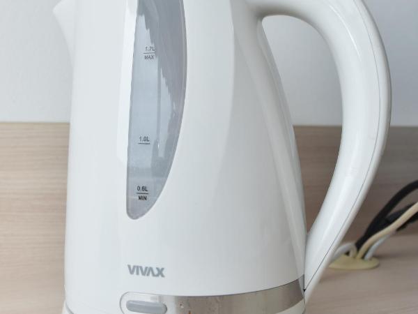 Pansion Karoca : photo 10 de la chambre chambre double avec balcon - vue sur mer - 1