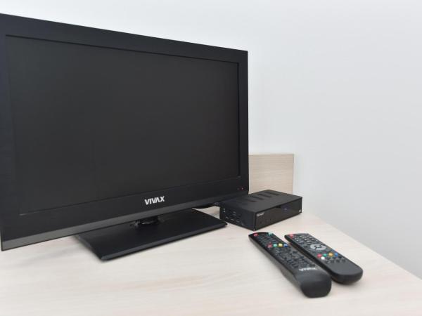 Pansion Karoca : photo 7 de la chambre chambre double avec balcon - vue sur mer - 1