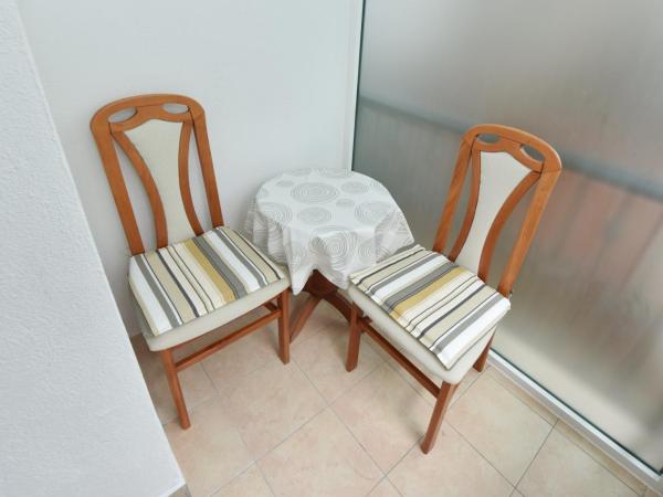 Pansion Karoca : photo 3 de la chambre chambre double