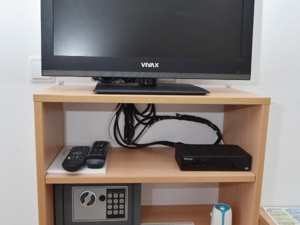 Pansion Karoca : photo 4 de la chambre chambre double