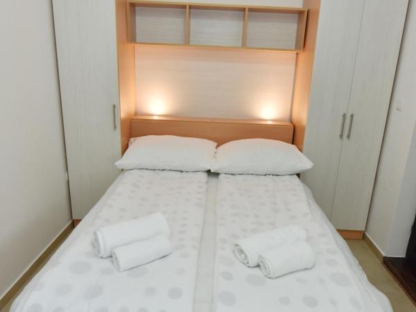 Pansion Karoca : photo 1 de la chambre chambre double