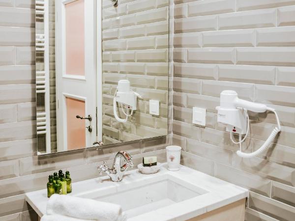 Its Kale Boutique Hotel : photo 5 de la chambre chambre triple