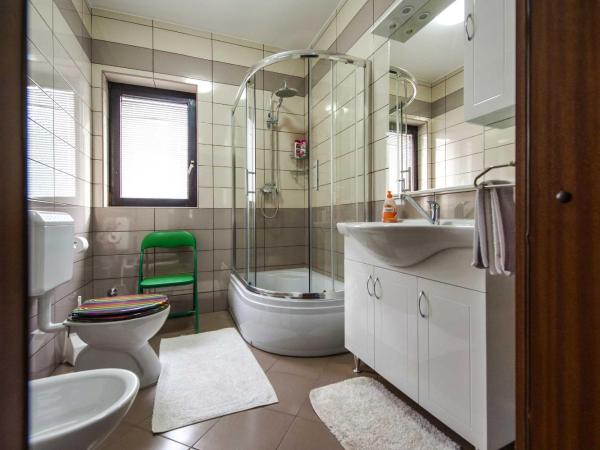 Apartments Erik B&B Adults only : photo 5 de la chambre chambre double (2ème Étage)