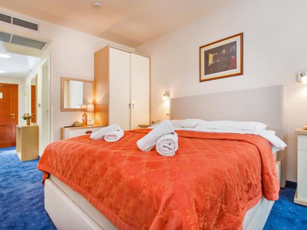 Hotel Dubrovnik : photo 10 de la chambre chambre double