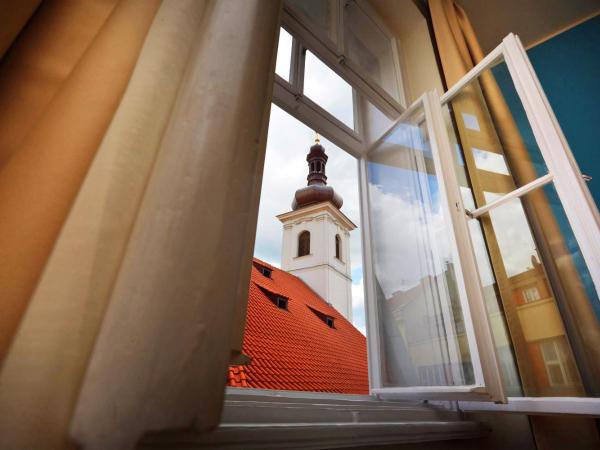 Hotel Adler - Czech Leading Hotels : photo 1 de la chambre chambre simple standard