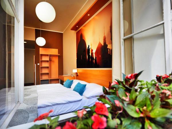 Hotel Adler - Czech Leading Hotels : photo 3 de la chambre chambre simple standard