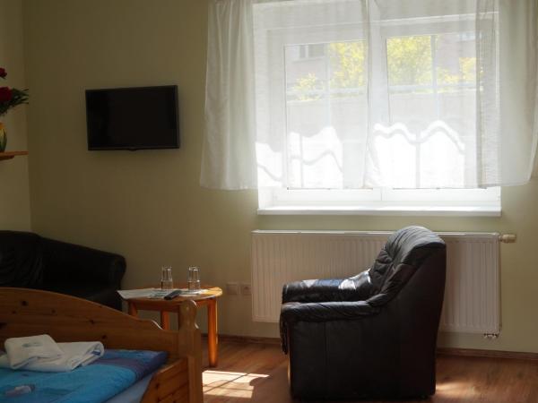 Penzion Olga : photo 7 de la chambre chambre double