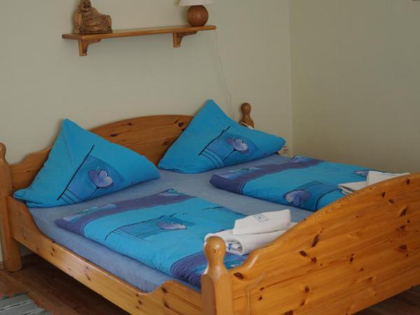 Penzion Olga : photo 8 de la chambre chambre double