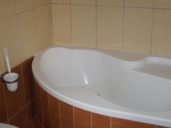 Penzion Olga : photo 9 de la chambre chambre double