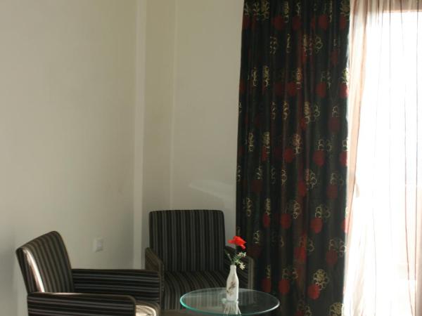 Eleonora Αnissaras : photo 3 de la chambre chambre familiale - vue sur mer