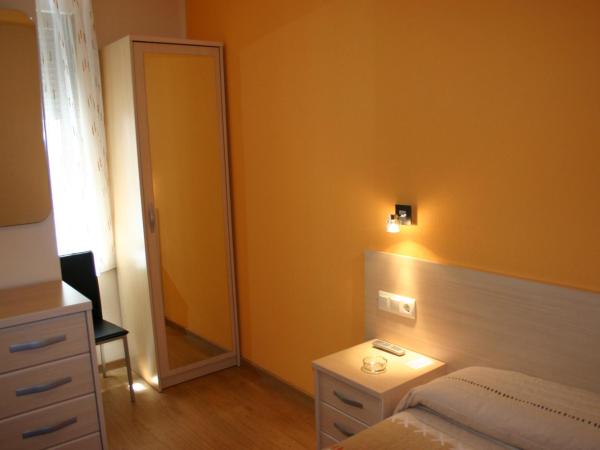 Hostal Hispanico I : photo 6 de la chambre chambre double