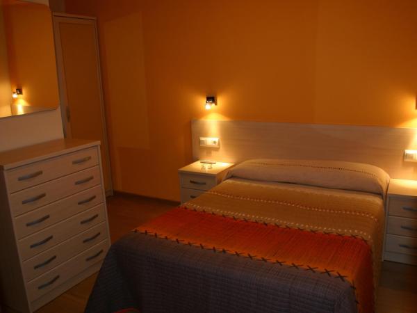 Hostal Hispanico I : photo 10 de la chambre chambre double