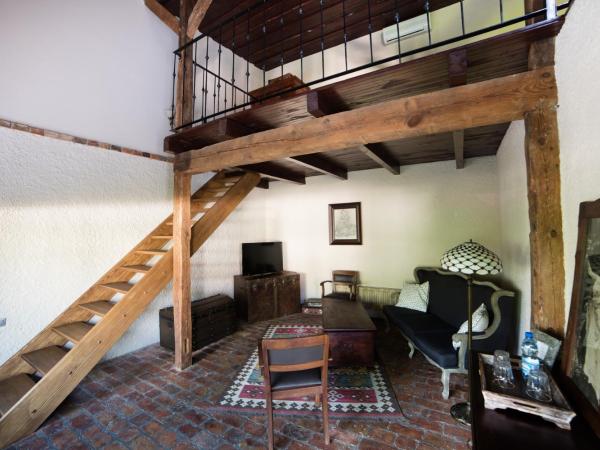 Apartamenty Za Murem : photo 1 de la chambre appartement