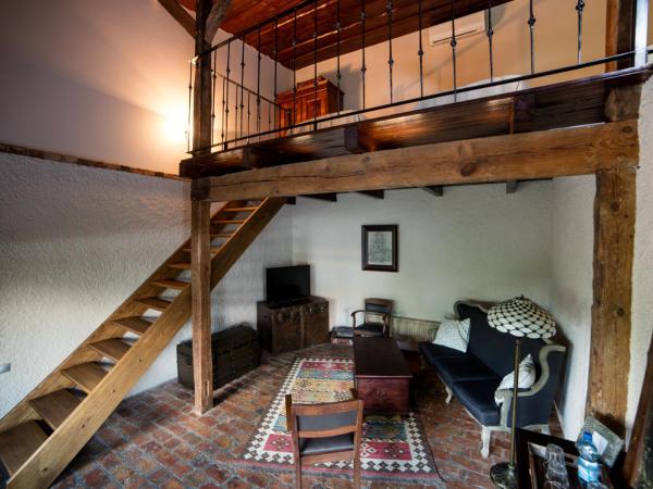 Apartamenty Za Murem : photo 2 de la chambre appartement