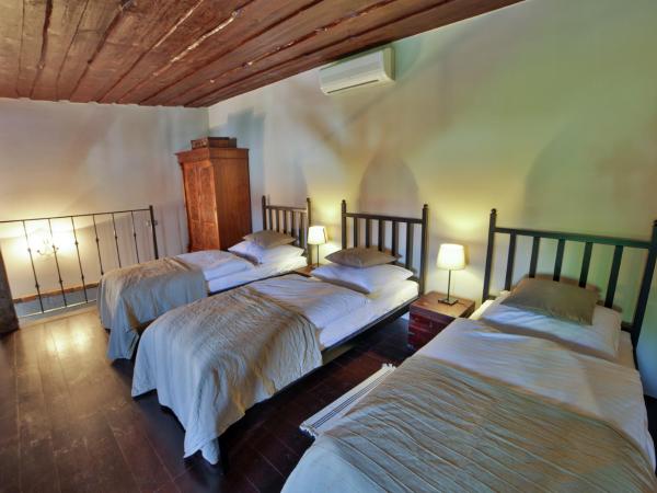 Apartamenty Za Murem : photo 5 de la chambre appartement