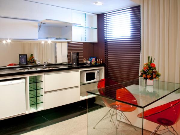 H2 Platinum Lourdes : photo 7 de la chambre suite premium