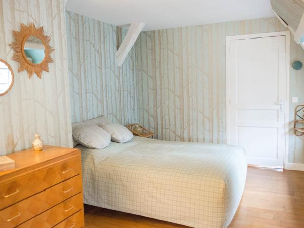 Marnie et Mister H : photo 9 de la chambre appartement 3 chambres