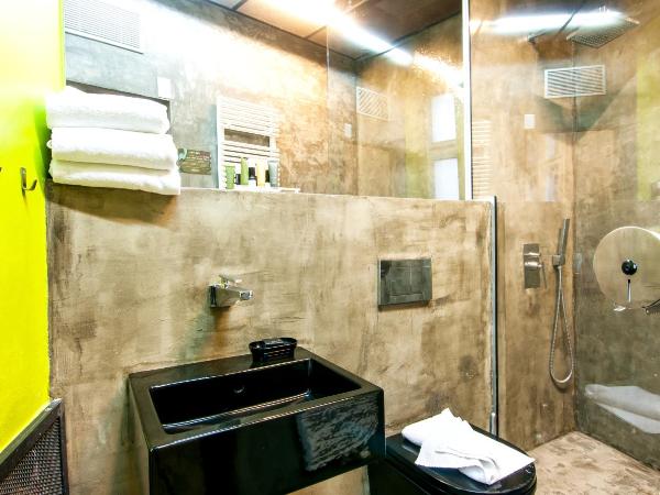 Czech Inn : photo 3 de la chambre chambre double classique