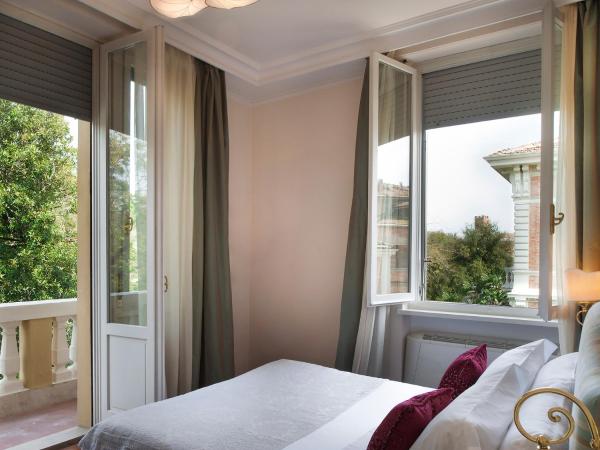 La Villa : photo 2 de la chambre chambre quadruple
