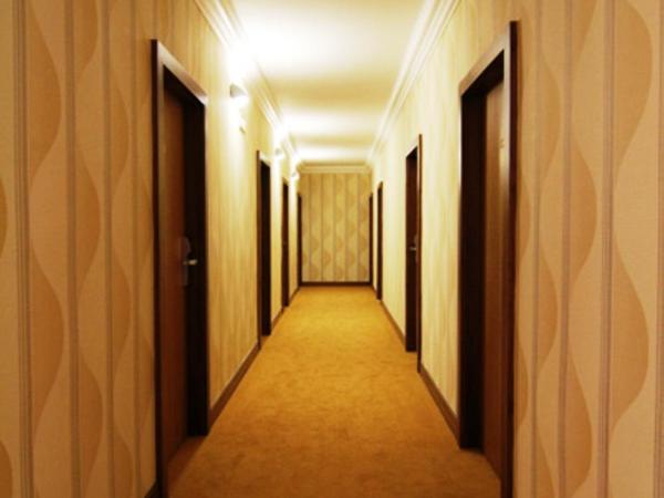 Relax Inn : photo 4 de la chambre chambre simple