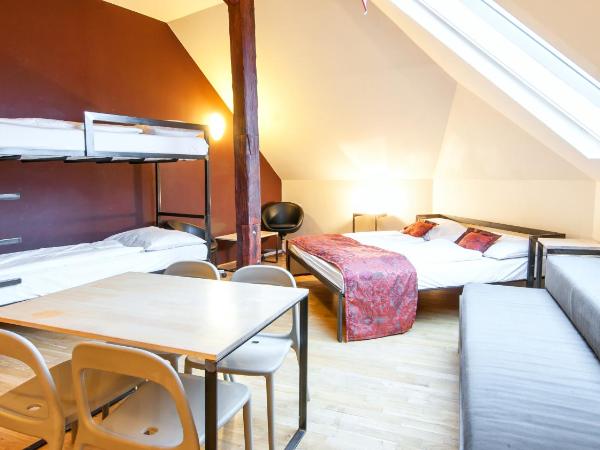 Czech Inn : photo 3 de la chambre studio