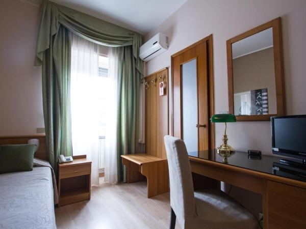 Hotel Adriano : photo 4 de la chambre chambre simple