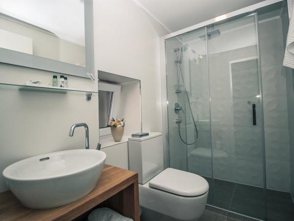 Apartments St. Michel : photo 9 de la chambre chambre lit queen-size deluxe