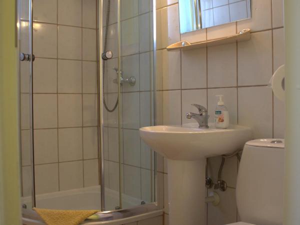 Villa Pan Tadeusz : photo 3 de la chambre chambre double basique