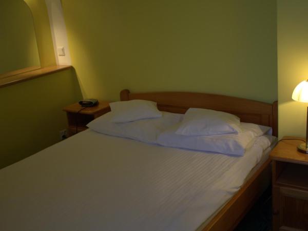 Villa Pan Tadeusz : photo 3 de la chambre suite