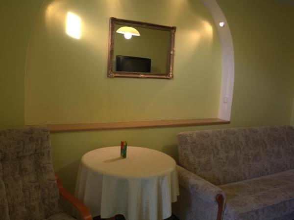 Villa Pan Tadeusz : photo 4 de la chambre suite