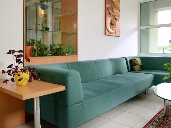 Hotel Imos : photo 6 de la chambre appartement 2 chambres