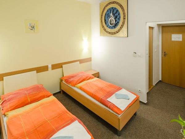 Hotel Imos : photo 7 de la chambre appartement 2 chambres