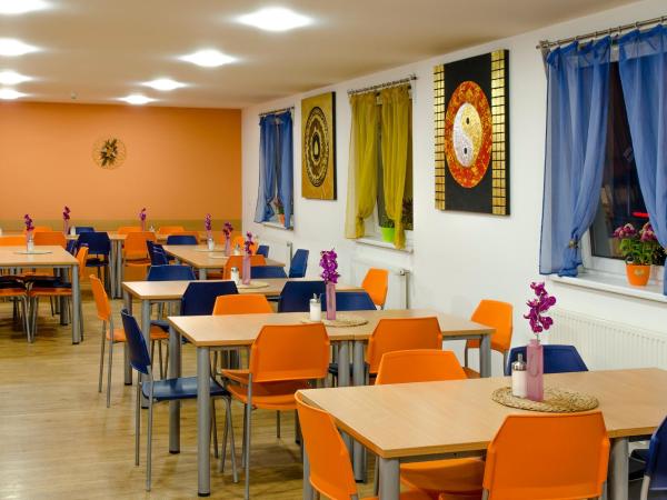 Hotel Imos : photo 5 de la chambre appartement 2 chambres