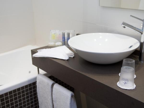 Martin's Brussels EU : photo 1 de la chambre chambre double ou lits jumeaux classique