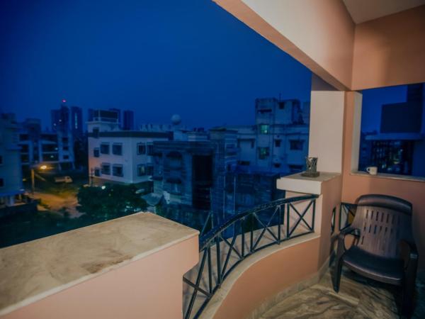 The Elite Apartment Hotel : photo 8 de la chambre appartement 2 chambres