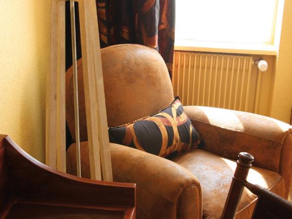 Hotel Roses : photo 10 de la chambre chambre lits jumeaux