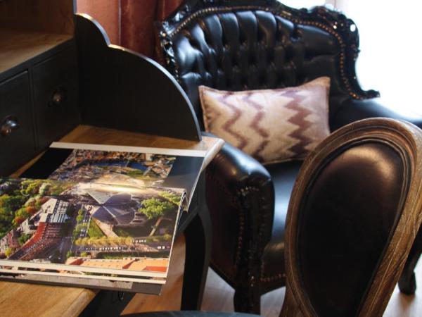 Hotel Roses : photo 6 de la chambre chambre double