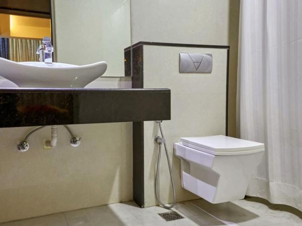 Akshaya Aura : photo 9 de la chambre suite supérieure