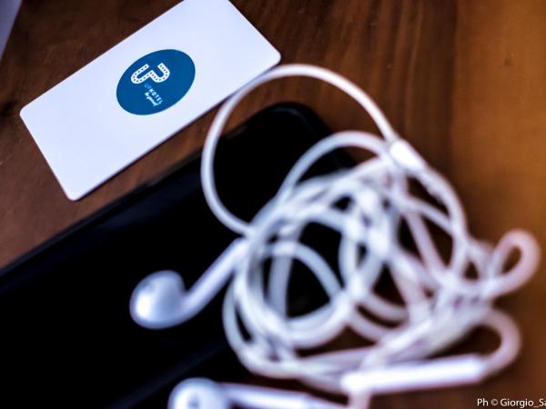 Up Hotel : photo 10 de la chambre suite junior avec balcon