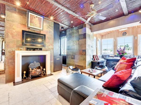 Mała Anglia - Boutique Apartments & SPA : photo 7 de la chambre appartement 4 chambres avec 1 salle de bains