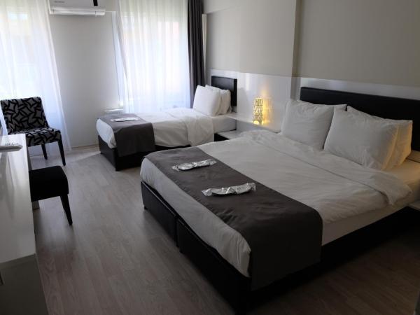 My Home Garden : photo 8 de la chambre chambre triple standard