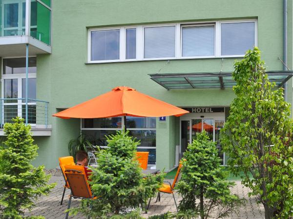 Hotel Imos : photo 3 de la chambre appartement 2 chambres