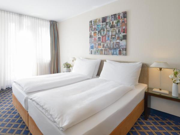 Hotel Stella Maris : photo 3 de la chambre chambre double - classe capitaine