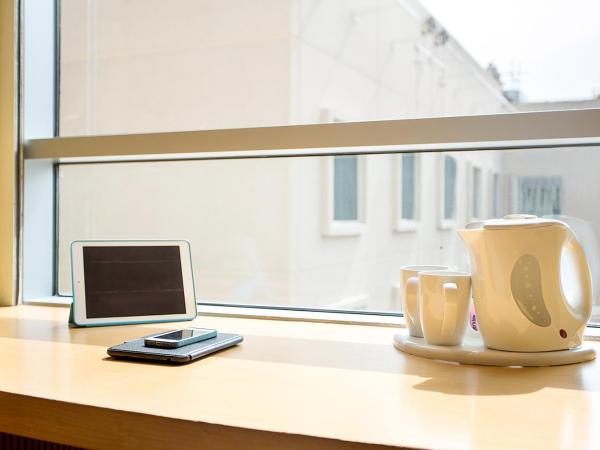 ibis Mall Avenue Dubai : photo 5 de la chambre chambre lits jumeaux standard