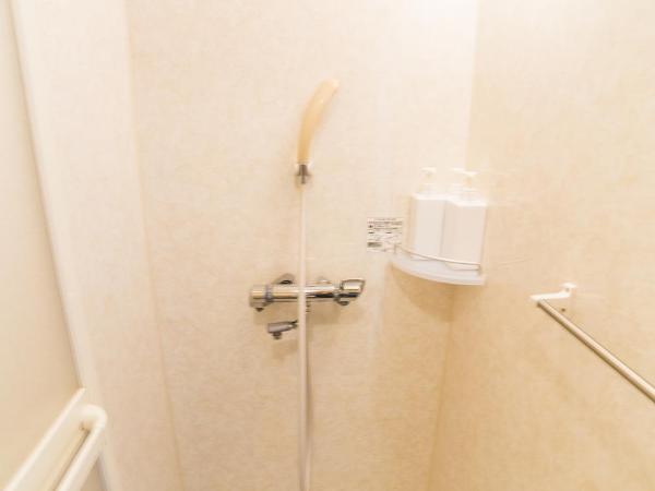 K's House Kyoto -Travelers Hostel : photo 3 de la chambre chambre double avec salle de bains privative