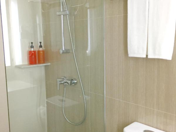 Indra Regent Hotel : photo 9 de la chambre studio